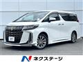 2022 Toyota Alphard