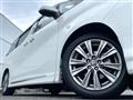 2022 Toyota Alphard