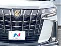 2022 Toyota Alphard