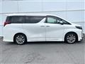 2022 Toyota Alphard