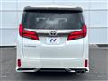 2022 Toyota Alphard