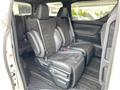 2022 Toyota Alphard