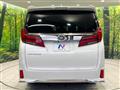 2022 Toyota Alphard