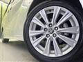 2022 Toyota Alphard