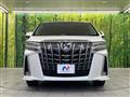2023 Toyota Alphard
