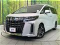 2020 Toyota Alphard