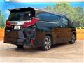 2021 Toyota Alphard