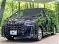 2021 Toyota Alphard