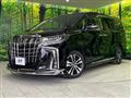2018 Toyota Alphard
