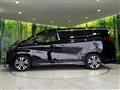 2018 Toyota Alphard