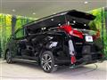 2018 Toyota Alphard