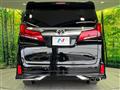 2018 Toyota Alphard