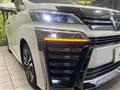 2018 Toyota Vellfire