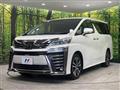 2018 Toyota Vellfire
