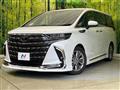 2023 Toyota Alphard