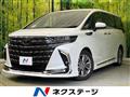 2023 Toyota Alphard