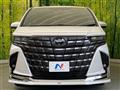 2023 Toyota Alphard