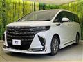 2023 Toyota Alphard