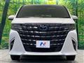 2024 Toyota Alphard
