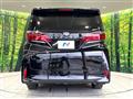 2025 Toyota Alphard