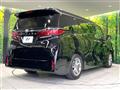 2025 Toyota Alphard