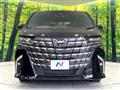 2025 Toyota Alphard
