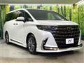 2025 Toyota Alphard