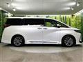 2025 Toyota Alphard