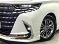 2025 Toyota Alphard