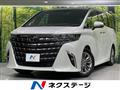 2024 Toyota Alphard