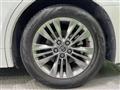 2024 Toyota Alphard