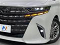2024 Toyota Alphard
