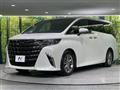 2024 Toyota Alphard
