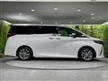 2024 Toyota Alphard