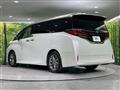 2024 Toyota Alphard