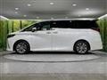 2024 Toyota Alphard