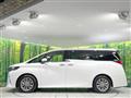 2025 Toyota Alphard
