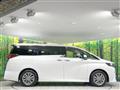 2025 Toyota Alphard