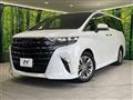 2025 Toyota Alphard
