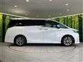 2025 Toyota Alphard