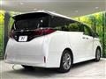 2025 Toyota Alphard