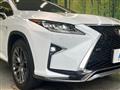 2017 Lexus RX