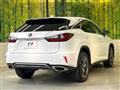 2017 Lexus RX