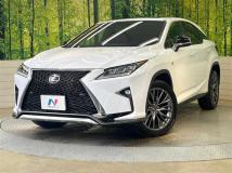 2017 Lexus RX