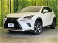 2017 Lexus NX