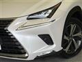 2017 Lexus NX