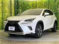 2017 Lexus NX