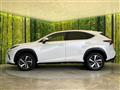 2017 Lexus NX