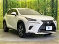 2017 Lexus NX