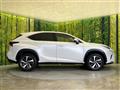 2017 Lexus NX